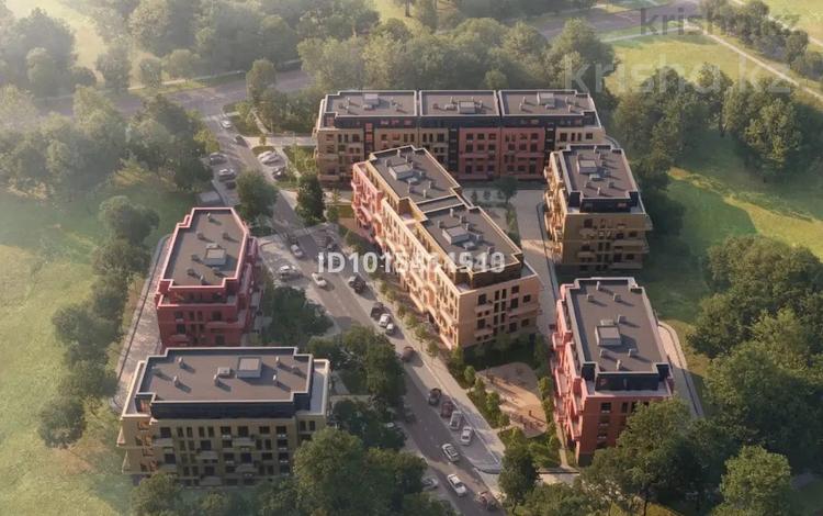 2-бөлмелі пәтер · 49.5 м² · 2/6 қабат, СТ Монтажник, Луч Востока, бағасы: 8 млн ₸ в  — фото 2