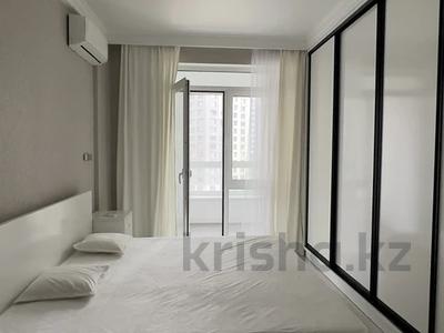 2-комнатная квартира · 50 м² · 11/21 этаж, Сейфуллина 574/1 к6 за 500 000 ₸ в Алматы, Бостандыкский р-н
