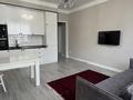 2-комнатная квартира · 50 м² · 11/21 этаж, Сейфуллина 574/1 к6 за 500 000 ₸ в Алматы, Бостандыкский р-н — фото 2