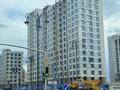 3-бөлмелі пәтер · 95.92 м² · 13/15 қабат, Сагадат Нурмагамбетов 17 — Шамши Калдаякова - Сагдат Нурмагамбетова, бағасы: 68 млн ₸ в Астане, Сарайшык р-н — фото 2
