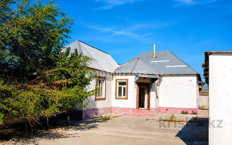 Үйдің бір бөлігі · 6 бөлме · 100 м² · 13.5 жүзд., Б. Кенжабаев 56 — Б. Садуақас, бағасы: 13 млн ₸ в Бугунь — фото 2