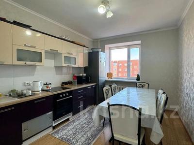 3-бөлмелі пәтер · 64 м² · 4/5 қабат, ЖМ Лесная поляна 1-51, бағасы: 32 млн ₸ в Косшы