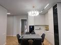 3-бөлмелі пәтер · 90 м² · 2 қабат, Розыбакиева 197/2, бағасы: 135 млн ₸ в Алматы, Бостандыкский р-н