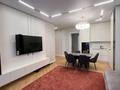 3-бөлмелі пәтер · 90 м² · 2 қабат, Розыбакиева 197/2, бағасы: 135 млн ₸ в Алматы, Бостандыкский р-н — фото 4