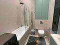 3-бөлмелі пәтер · 90 м² · 2 қабат, Розыбакиева 197/2, бағасы: 135 млн ₸ в Алматы, Бостандыкский р-н — фото 9