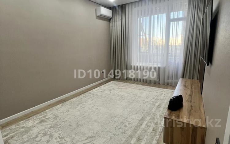 1-комнатная квартира · 43 м² · 2/10 этаж, Е36 11 за 250 000 ₸ в Астане, Нура р-н — фото 2