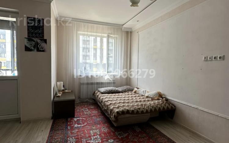1-бөлмелі пәтер · 30 м² · 3/9 қабат, Аль-Фараби — Улы Дала, бағасы: 19 млн ₸ в Астане, Есильский р-н — фото 2