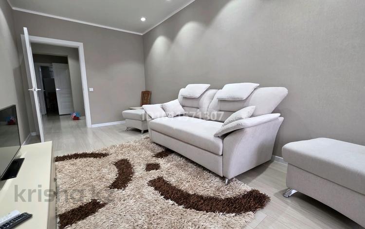 2-комнатная квартира · 67 м² · 3/13 этаж, Есенова 160/3 — Пр.Суюнбая угол ул.Баянаульская за 350 000 ₸ в Алматы, Жетысуский р-н — фото 12