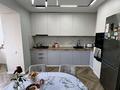 3-бөлмелі пәтер · 118.2 м² · 4/5 қабат, Циолковского 5а, корпус 1, бағасы: 47 млн ₸ в Уральске — фото 22
