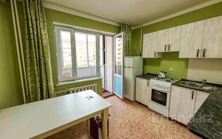 1-бөлмелі пәтер · 35 м² · 2/7 қабат, Коктем 18, бағасы: 13.5 млн ₸ в Талдыкоргане — фото 2