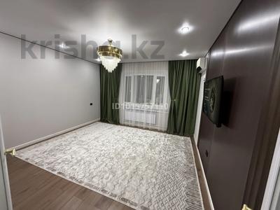 3-бөлмелі пәтер · 70.2 м² · 4/5 қабат, Абая 42, бағасы: 27 млн ₸ в Сатпаев