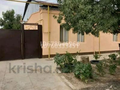 Отдельный дом · 7 комнат · 160 м² · 7 сот., Байжигит Абдыразакова — Токмаганбетова за 42 млн 〒 в 