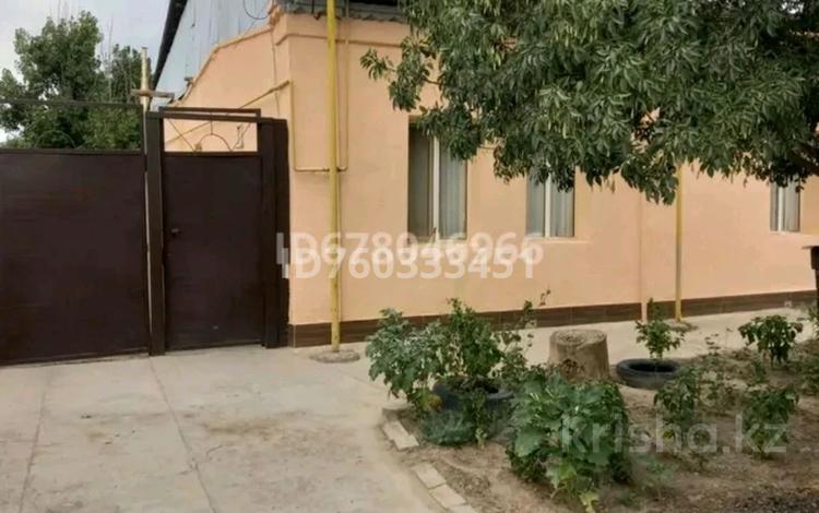 Жеке үй · 7 бөлме · 160 м² · 7 жүзд., Байжигит Абдыразакова — Токмаганбетова, бағасы: 42 млн ₸ в  — фото 2