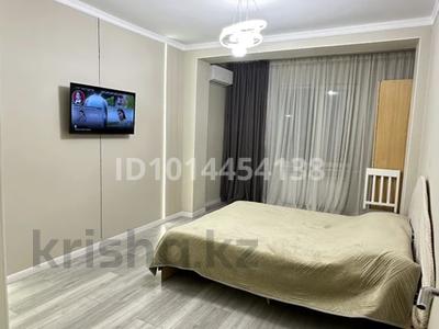 1-комнатная квартира · 37.2 м² · 3/9 этаж, мкр Жас Канат, ПК Кунаев 336/37 за 27.4 млн ₸ в Алматы, Турксибский р-н