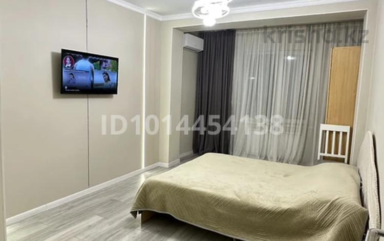 1-комнатная квартира · 37.2 м² · 3/9 этаж, мкр Жас Канат, ПК Кунаев 336/37 за 27.4 млн ₸ в Алматы, Турксибский р-н — фото 3