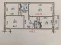 3-бөлмелі пәтер · 75 м² · 1/5 қабат, Сейфуллина 18/2, бағасы: 51 млн ₸ в Алматы, Турксибский р-н