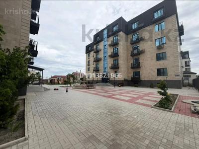 3-комнатная квартира · 109.2 м² · 5/5 этаж, мкр Жеруйык, Магжана Жумабаева 15 а за 45 млн ₸ в Атырау