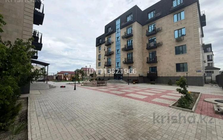 3-комнатная квартира · 109.2 м² · 5/5 этаж, мкр Жеруйык, Магжана Жумабаева 15 а за 45 млн ₸ в Атырау — фото 16