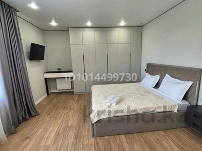 2-комнатная квартира · 60 м² · 4/9 этаж, А91 — Нурлы жол за 16 000 ₸ в Астане, Сарайшык р-н