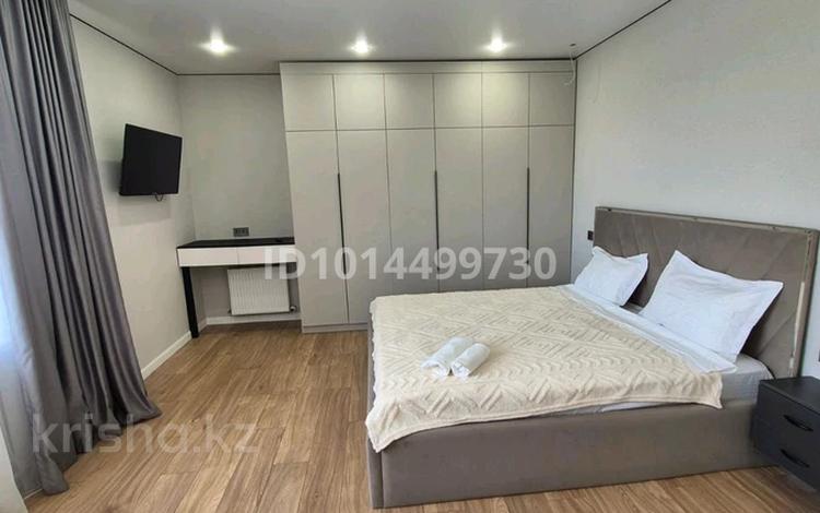 2-комнатная квартира · 60 м² · 4/9 этаж, А91 — Нурлы жол за 16 000 ₸ в Астане, Сарайшык р-н — фото 2