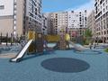 1-бөлмелі пәтер · 39 м² · 11/12 қабат, Пр Улы дала 40 — ОКНА ВО ДВОР, КЛЮЧИ АВГУСТ!, бағасы: 24.5 млн ₸ в Астане, Нура р-н — фото 8
