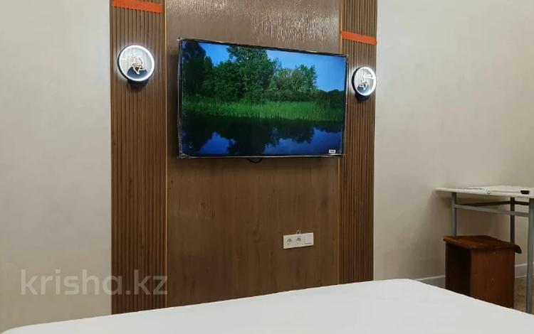 1-комнатная квартира · 30 м² · 9/17 этаж, Ауэзова 2/8 блок 2 за 30.6 млн ₸ в Алматы, Наурызбайский р-н — фото 13