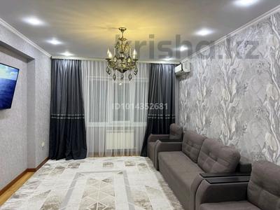 2-бөлмелі пәтер · 75 м² · 2/6 қабат, 4 мкр 46, бағасы: 40 млн ₸ в Конаеве
