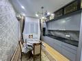 2-бөлмелі пәтер · 75 м² · 2/6 қабат, 4 мкр 46, бағасы: 40 млн ₸ в Конаеве — фото 3