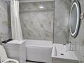 1-комнатная квартира · 47 м² · 3/9 этаж, мкр Аккент 89 — Райымбек за 250 000 ₸ в Алматы, Алатауский р-н — фото 5