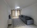 1-комнатная квартира · 47 м² · 3/9 этаж, мкр Аккент 89 — Райымбек за 250 000 ₸ в Алматы, Алатауский р-н — фото 7