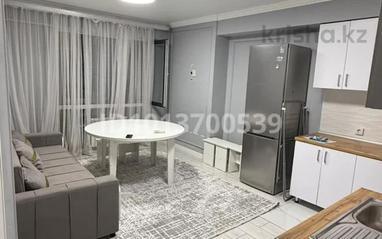 3-комнатная квартира · 70 м² · 6/13 этаж, Муратбаева 14 за 400 000 ₸ в Алматы, Алмалинский р-н — фото 11