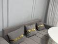 3-комнатная квартира · 70 м² · 6/13 этаж, Муратбаева 14 за 400 000 ₸ в Алматы, Алмалинский р-н — фото 4