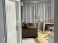 3-комнатная квартира · 70 м² · 6/13 этаж, Муратбаева 14 за 400 000 ₸ в Алматы, Алмалинский р-н — фото 2