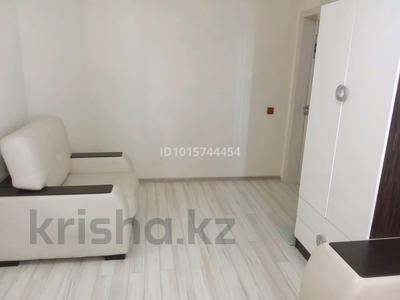 1-бөлмелі пәтер · 34 м² · 14/16 қабат, Б.Момышулы 27, бағасы: 23.5 млн ₸ в Астане, Алматы р-н