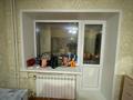 2-бөлмелі пәтер · 43 м² · 3/5 қабат, Майкудук, 12й микрорайон 6, бағасы: 9 млн ₸ в Караганде, Алихана Бокейханова р-н — фото 4