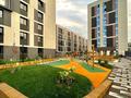 1-комнатная квартира · 50 м² · 2/9 этаж, Абая 130/2 за 18 000 ₸ в Алматы, Бостандыкский р-н — фото 13