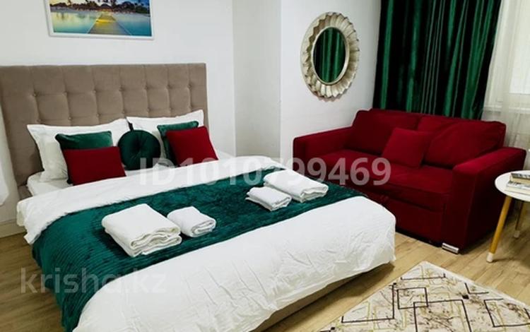 1-бөлмелі пәтер · 50 м² · 2/9 қабат, Абая 130/2, бағасы: 23 000 ₸ в Алматы, Бостандыкский р-н — фото 6
