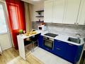 1-комнатная квартира · 50 м² · 2/9 этаж, Абая 130/2 за 18 000 ₸ в Алматы, Бостандыкский р-н — фото 7