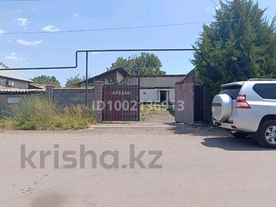 Отдельный дом · 2 комнаты · 50 м² · 17 сот., Арифова 70 — Находиться в центре за ~ 29.8 млн 〒 в Бельбулаке (Мичурино)