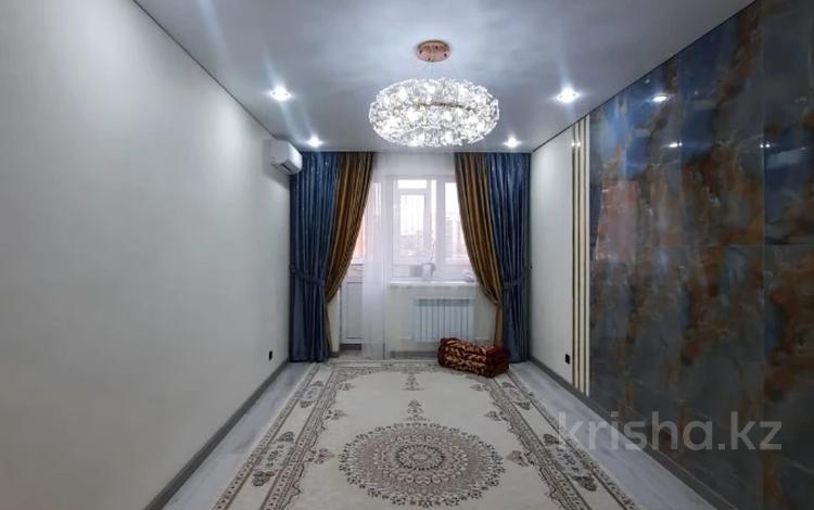 3-комнатная квартира · 85 м² · 4/5 этаж, мкр. Алтын орда 369 за 33 млн ₸ в Актобе — фото 2