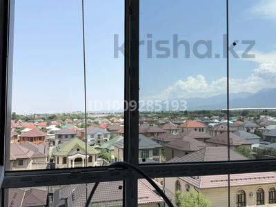 2-комнатная квартира · 45.27 м² · 6/12 этаж, мкр Акжар, Белжайлау 47а за 39 млн ₸ в Алматы, Наурызбайский р-н