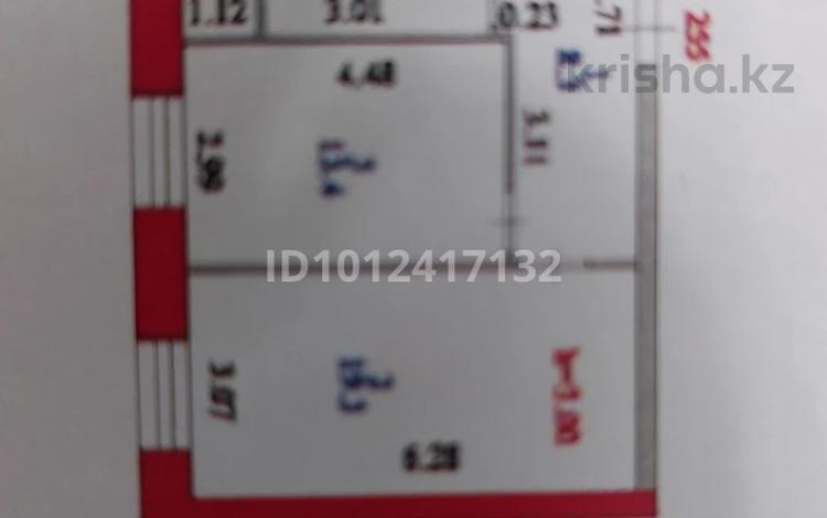 2-комнатная квартира · 56.9 м² · 11/12 этаж, Керей, Жанибек хандар 44/3 за 45 млн ₸ в Астане, Есильский р-н — фото 2