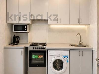 1-комнатная квартира · 40 м² · 12/17 этаж, Толе би 185А — Ауезова за 37 млн ₸ в Алматы, Алмалинский р-н
