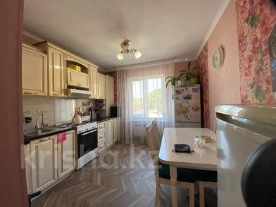 2-комнатная квартира · 56 м² · 2/5 этаж, Кастеева 9 за 21 млн ₸ в Талгаре