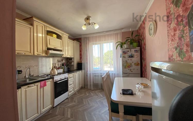 2-комнатная квартира · 56 м² · 2/5 этаж, Кастеева 9 за 21 млн ₸ в Талгаре — фото 2