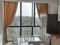 2-бөлмелі пәтер · 70 м² · 7/10 қабат, Сейфуллина 51 — Сейфулина Чернышевского, бағасы: 300 000 ₸ в Алматы, Турксибский р-н