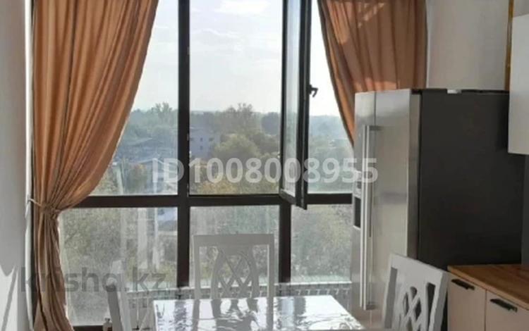 2-бөлмелі пәтер · 70 м² · 7/10 қабат, Сейфуллина 51 — Сейфулина Чернышевского, бағасы: 300 000 ₸ в Алматы, Турксибский р-н — фото 2