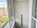 3-бөлмелі пәтер · 82 м² · 9/9 қабат, Серкебаева 31, бағасы: 62 млн ₸ в Астане, Сарыарка р-н — фото 21