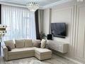 3-бөлмелі пәтер · 82 м² · 9/9 қабат, Серкебаева 31, бағасы: 62 млн ₸ в Астане, Сарыарка р-н — фото 6