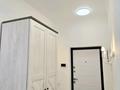 1-комнатная квартира · 50 м² · 13 этаж, проспект Абая 109/6к5 за 360 000 ₸ в Алматы, Алмалинский р-н — фото 6